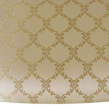 Кресло С-19 белый/вндрис бежевый