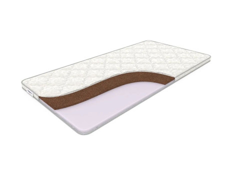 Матрас беспружинный Ортопена с кокосом 1200 х 2000