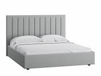 Кровать Ingrid 1800 модель 312 Анри 35