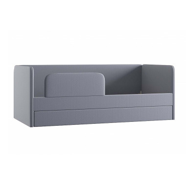 Кровать Молли модель 302 Sota grey