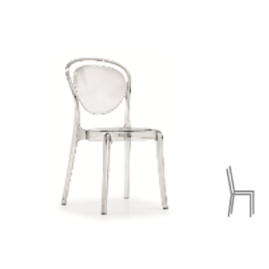 Стул PARISIENNE CS1263